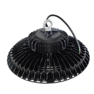 <span class=keywords><strong>Cinq</strong></span> ans de garantie 35000lm 100w 150w 200w 250w 110lm/W 130lm/W industriel Ip65 Highbay Ufo a mené la lumière élevée de baie - Product Image 6