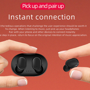 Audífonos Inalámbricos BT Más Vendidos del 2020, Versión <span class=keywords><strong>Global</strong></span>, Audífonos Inalámbricos TWS - Product Image 6