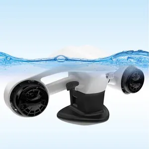 original manufacture 2020 Top Quality Electric underwater scooter 35-70mins running time Water Seascooter Electric seascooter