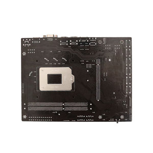 B75 12USB Mendukung 12 Kartu Grafis LGA1155 <span class=keywords><strong>DDR3</strong></span> <span class=keywords><strong>Motherboard</strong></span> dengan Prosesor G1620 - Product Image 4
