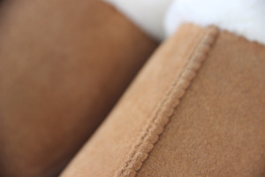 Nuove Pantofole Invernali da <span class=keywords><strong>Donna</strong></span> G1 con Tomaia Antirughe e Suola Interna in Memory Foam, Calde e Comode per <span class=keywords><strong>Casa</strong></span> - Product Image 6