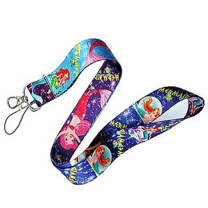 Lanières porte-clés personnalisées avec impression sérigraphique, écologiques, à prix d'usine, avec logo <span class=keywords><strong>Ecai</strong></span>, pour porte-cartes d'identité - Product Image 6