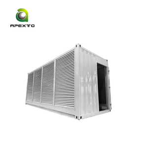 Air Cooling Mining Box AP-A20 20FT <strong>Container</strong> 189 Slots <strong>Crypto</strong> Currency Bitcoin <strong>Miner</strong> Rig Hosting Solution - Product Image 6