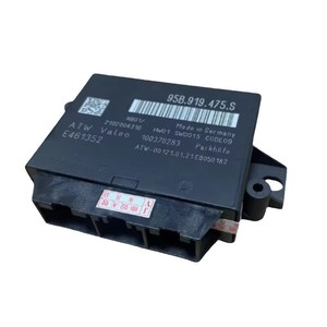 Mới cho pogio 982 718 Boxster 982c 718 Cayman đảo ngược điều khiển Radar máy tính hỗ trợ đỗ xe điều khiển đơn vị 95b919475s - Product Image 3