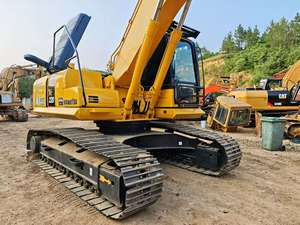 Used Komatsu PC200-<b>8</b> <b>Excavator</b> 20 <b>Ton</b> PC200-<b>8</b> <b>Excavator</b> PC200 200-<b>8</b> Komatsu Good Condition Komatsu Used <b>Excavators</b> for Sale - Product Image 5