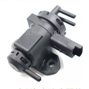 Válvula solenoide del turbocompresor 962871180 para aplicaciones no asiáticas, control de presión del turbo - Product Image 5