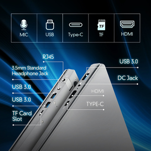 Nhà Máy Nhà Sản Xuất OEM <span class=keywords><strong>Intel</strong></span> Bộ Vi Xử Lý 16GB RAM Máy Tính Xách Tay Thắng 11 Kinh Doanh <span class=keywords><strong>15</strong></span>.6Inch I12 Thế Hệ Máy Tính Xách Tay Cho Doanh Nghiệp - Product Image 2