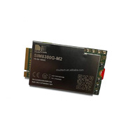 Module SIM7670 SIM7670G SIM7670NA SIM7670E 4G LTE CAT1 GSM GPS Vente en gros Module IOT Simcom