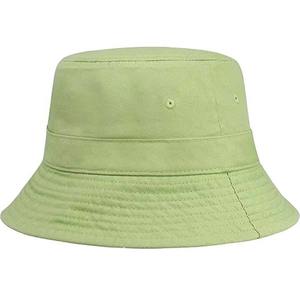 Sombreros de Pescador Personalizados para Hombre y Mujer, Color Puro, Protección Solar, Sombrero de Ala Ancha para Viajes, Sombreros de Pescador con Protección Solar - Product Image 4