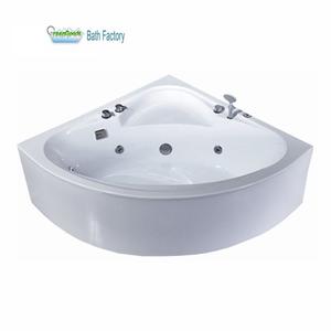 Sannce — baignoire <span class=keywords><strong>de</strong></span> Massage pour <span class=keywords><strong>Spa</strong></span>, bain à bulles d'air, avec siège, petit coin, bon marché - Product Image 1