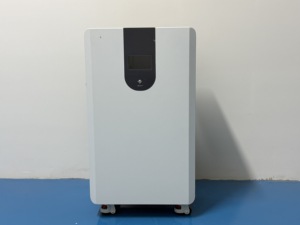 16kWh 51.2V 314Ah Solar <b>Storage</b> LiFePO4 Battery WiFi Cloud Monitoring 6000 Cycles Mobile ESS Poland Warehouse Stock Fast Ship - Product Image 1