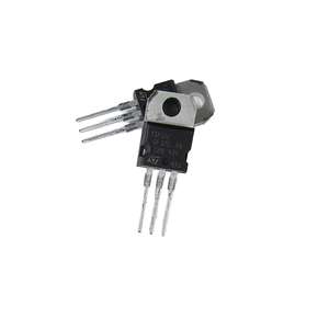 Transistor lưỡng cực Darlington TIP122 TO-220, chip IC transistor - Product Image 1