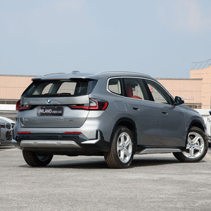 Auto Usado <span class=keywords><strong>BMW</strong></span> IX1 SUV Eléctrico Hatchback, SUV Compacto de <span class=keywords><strong>Segunda</strong></span> <span class=keywords><strong>Mano</strong></span> Barato de 5 Puertas y 5 Asientos con Batería de Litio de Alta Velocidad - Product Image 5