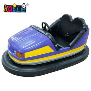 2025 Coches de Choque Eléctricos Inflables con Control Remoto para Niños, con Batería, Novedad - Product Image 6