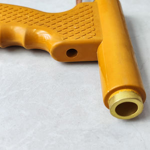 Soplete <span class=keywords><strong>de</strong></span> mano <span class=keywords><strong>de</strong></span> latón para máquina <span class=keywords><strong>de</strong></span> soldadura por puntos Soplete <span class=keywords><strong>de</strong></span> soldadura rodante por pistola <span class=keywords><strong>de</strong></span> soldadura por puntos - Product Image 4