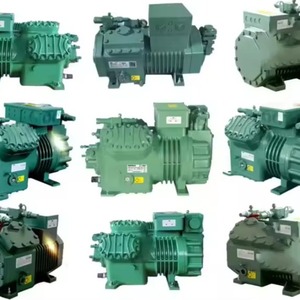 Compresseur frigorifique HYZL 6FE-44Y-40P 6FE-50Y-40P pour équipement de stockage frigorifique - Product Image 3
