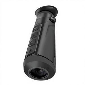 Monocular Térmico C10 para Caza, 256x192, 50Hz, Imagen Térmica Infrarroja, Monocular Nocturno, IP66, Grabación de Fotos y Vídeos, Conectividad con Aplicaciones - Product Image 1