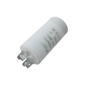 Condensateur de démarrage pour lave-linge <span class=keywords><strong>CBB60</strong></span> 16uF/20uF/35uF/45uF/50uF/<span class=keywords><strong>60uF</strong></span> <span class=keywords><strong>450v</strong></span> - Product Image 5