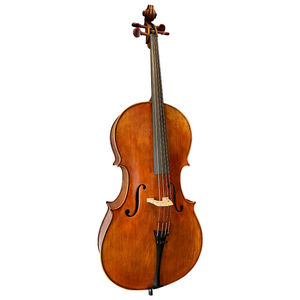 Cello professionnel artisanal 4/4 C2000 Master Cello pour performance, prix d'usine - Product Image 4