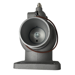 วาล์วไอดี Atlas Copco รุ่น 1625815948 ทำจากโลหะ สำหรับอะไหล่เครื่องอัดอากาศ - Product Image 4
