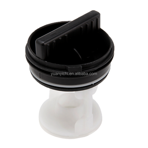 Tapón <span class=keywords><strong>de</strong></span> filtro <span class=keywords><strong>de</strong></span> bomba <span class=keywords><strong>de</strong></span> drenaje <span class=keywords><strong>de</strong></span> <span class=keywords><strong>lavadora</strong></span> Samsung, nuevo producto, - Product Image 2