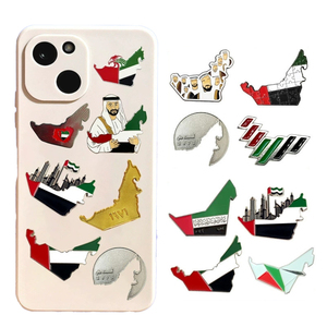 Metal Sticker Phone Case: Custom & Durable Protection
