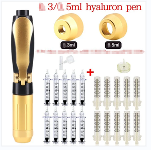 Bolígrafo de Ácido Hialurónico Más Vendido, 0.3ml/0.5ml, Recargable, Portátil, Seguro y Eficiente, para Uso Doméstico y Comercial - Product Image 2