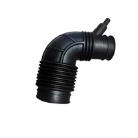 Air intake pipe and turbocharger inlet pipe for Great Wall Haval H3 CUV H5 2.8T 4JB1 engine 1132013-k08