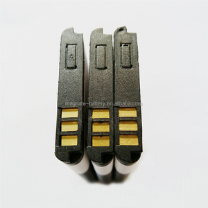 <span class=keywords><strong>Nokia</strong></span> 105 106 새롭고 재고 휴대 전화 액세서리를위한 충전식 BL-5C BL-4C BL-5B 053450 배터리 - Product Image 4