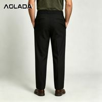 Pantalon de travail pour homme, imperméable, softshell, tactique, décontracté, hiver, cargo, randonnée, multi-poches, polaire épaisse