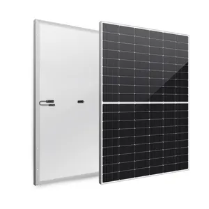 Jinko 580 watt 265w GÜNEŞ PANELI fiyat başına watt güneş paneli GÜNEŞ PANELI güç güneş paneli sistemi