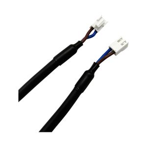 Soket steker penerbangan 2-8 inti kabel konektor DIN Pria Wanita IP67 tahan air peralatan Rumah & penggunaan otomotif isolasi PVC - Product Image 4