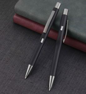 Stylos promotionnels personnalisés de haute qualité avec logo pour entreprises, cadeaux d'entreprise B2B, fabriqués en plastique durable pour événements marketing et cadeaux clients - Product Image 3