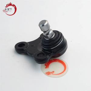 Sistema de suspensión de alto rendimiento, conjunto de rótula de brazo inferior 54530-C1100 54530 C1100 para Hyundai Tucson 54530C1100 - Product Image 5