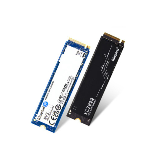 Chipboard M.2 Nvme Ssd Nv3/kc3000 Ssd 1tb/2tb Nvme Solid State Drive for Desktop, Laptop, Gaming, and Ps5 Reliable Endurance