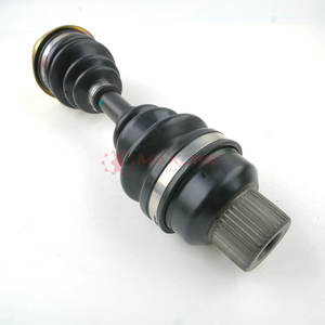 Eje de Transmisión Delantero para ATV Hisun HS700ATV 700CC Quad Bike 26310-107-0000 - Product Image 6