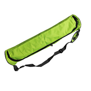 Bolsa de Almacenamiento Portátil para Esterilla de Yoga, Multifuncional, de Lona, Gran Capacidad, para Equipo Deportivo y Gimnasio - Product Image 4
