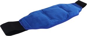 High-quality Hot and Cold Gel Bead Ice <b>Pack</b>| Cool Pressure on the Lower Back, Shoulders and Stomach Reusable <b>Heating</b> Pad - Product Image 5