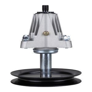 ที่ยึดใบมีดเครื่องตัดหญ้า 0692Spindle 618P09395 A10692 สำหรับเปลี่ยนอะไหล่เครื่องตัดหญ้า - Product Image 4