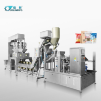 Máquina Automática de Pesaje y Reempaquetado con Sistema de Llenado de Alta Precisión, Adecuada para Productos Granulares en Bolsas