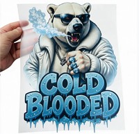 Transferts DTF personnalisés en gros pour t-shirts : autocollants thermocollants, motifs prêts à poser pour impression sur t-shirts