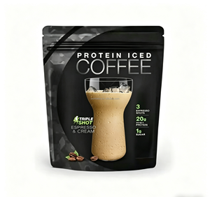 Café Proteico Caliente con Sabor para el Cuidado de la Salud 420g - Product Image 1
