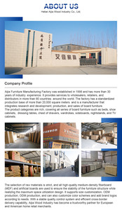 Último Diseño, Gran Venta: Tocador Esquinero con Taburete Redondo, <span class=keywords><strong>Precio</strong></span> Mayorista, Mesa de Maquillaje Blanco Crema para Vestidor en Venta - Product Image 5