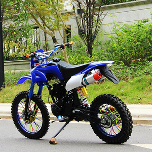 NOUVELLE Moto tout-terrain à moteur 4 temps, vente en gros de motos chinoises de Chongqing - Product Image 6