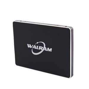 Walram OEM ODM 2,5 Unidad de estado sólido interna 120GB-1TB SATA3 HDD Disco duro para aplicación de computadora portátil Nuevo producto - Product Image 3