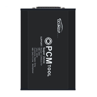 Herramienta de Programación de ECU PCMFLASH/KTMFLASH 67 en 1 con Dos Dongles, Garantía de 1 Año, V1.20 V1.21, Herramienta Pcm