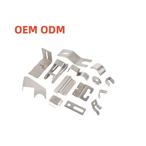 Low Price Factory Custom Sheet Metal Part Laser Cut Bend Weld Stamp Aluminum Stainless Steel Titanium Sheet Metal Work Service