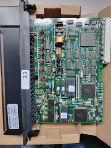 Carte de terminaison de sortie relais IC697ALG230 - Matériau plastique pour l'automatisation industrielle - Product Image 2