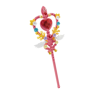 Ensembles de jouets créatifs et amusants à assembler soi-même, 87 pièces, baguette magique et collier, blocs de construction à petites particules pour enfants - Product Image 4