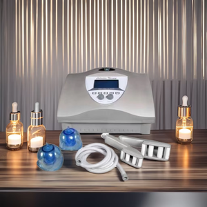 La plus efficace Starvac Sp2 thérapie sous vide Massage corps élimination de la <span class=keywords><strong>cellulite</strong></span> thérapie par ventouses chinoise Machine de drainage lymphatique - Product Image 5